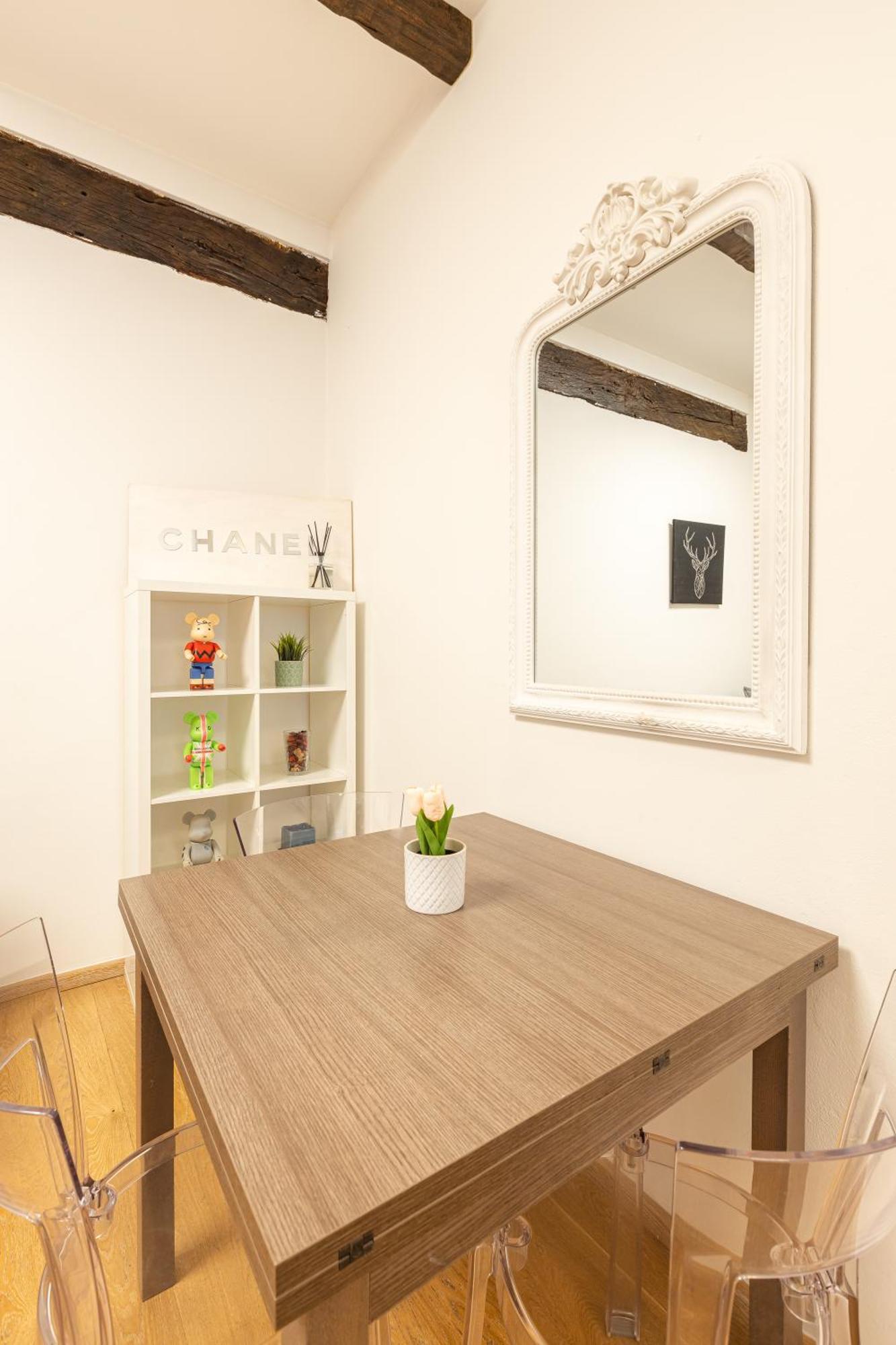 Apartamento Molinari House Modena Centro Diamond Exterior foto